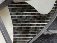 Радиатор ДВС 1604121280, 1604121281, WK2758PA16 на Toyota Prius NHW20 1NZ-FXE Фото 6