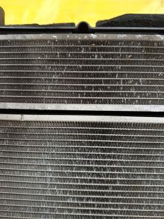 Радиатор ДВС на Toyota Prius ZVW30 2ZR-FXE Фото 2