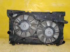 Радиатор ДВС на Toyota Prius ZVW30 2ZR-FXE Фото 3