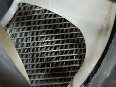 Радиатор ДВС на Toyota Prius ZVW30 2ZR-FXE Фото 4