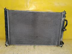 Радиатор ДВС на Mazda Mpv LW3W L3