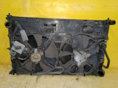 Радиатор ДВС на Mazda Mpv LW3W L3 Фото 2