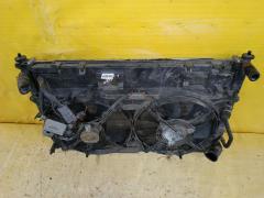 Радиатор ДВС на Mazda Mpv LW3W L3 Фото 5