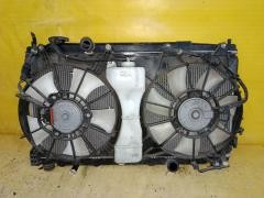 Радиатор ДВС 19010-RB0-901, FX-036-1176, FX-036-1176A, TD-036-1176, TD-036-1176A на Honda Fit GE6 L13A Фото 2