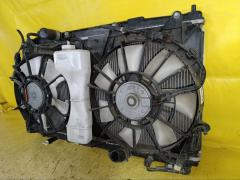 Радиатор ДВС 19010-RB0-901, FX-036-1176, FX-036-1176A, TD-036-1176, TD-036-1176A на Honda Fit GE6 L13A Фото 15