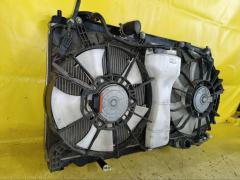 Радиатор ДВС 19010-RB0-901, FX-036-1176, FX-036-1176A, TD-036-1176, TD-036-1176A на Honda Fit GE6 L13A Фото 16