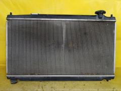 Радиатор ДВС 19010-RB0-901, FX-036-1176, FX-036-1176A, TD-036-1176, TD-036-1176A на Honda Fit GE6 L13A Фото 4