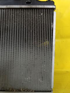 Радиатор ДВС 19010-RB0-901, FX-036-1176, FX-036-1176A, TD-036-1176, TD-036-1176A на Honda Fit GE6 L13A Фото 6