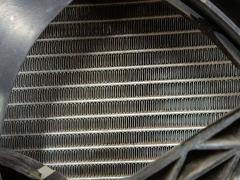 Радиатор ДВС на Nissan Note E12 HR12DDR Фото 5