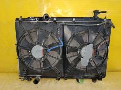 Радиатор ДВС на Honda Odyssey RC1 K24W Фото 2