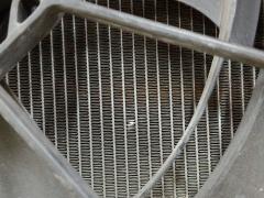 Радиатор ДВС на Honda Odyssey RC1 K24W Фото 3