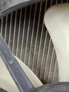 Радиатор ДВС на Honda N-Wgn JH1 S07A Фото 4