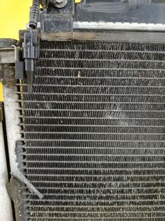 Радиатор ДВС на Honda N-Wgn JH1 S07A Фото 2
