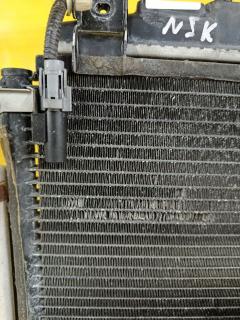 Радиатор ДВС на Honda N-Box JF1 S07A Фото 2