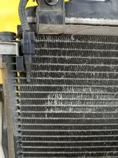 Радиатор ДВС на Honda N-Box JF1 S07A Фото 2