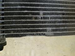 Радиатор кондиционера на Mazda Demio DW3W B3 Фото 2