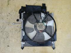 Радиатор кондиционера на Mazda Demio DW3W B3 Фото 3