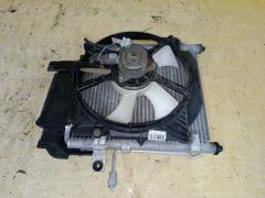 Радиатор кондиционера на Mazda Demio DW3W B3 Фото 4