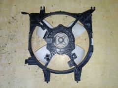 Вентилятор радиатора ДВС на Mazda Demio DW3W B3