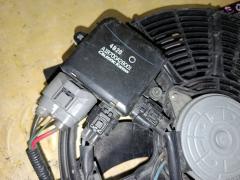 Вентилятор радиатора ДВС на Nissan Leaf AZE0 EM57 Фото 2