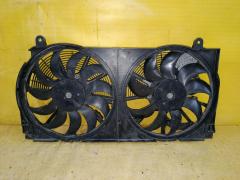 Вентилятор радиатора ДВС на Nissan Leaf AZE0 EM57 Фото 3