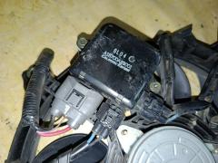 Вентилятор радиатора ДВС на Nissan Skyline V36 VQ25HR Фото 2