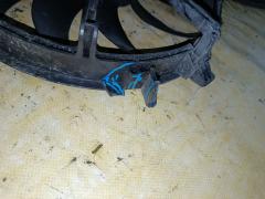 Вентилятор радиатора ДВС на Nissan Skyline V36 VQ25HR Фото 3