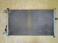Радиатор кондиционера 92110 1U600, 92110 ED000, FX-267-3170, TD-267-3170 на Nissan Tiida C11 HR15DE Фото 2