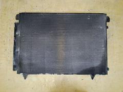 Радиатор кондиционера на Mazda Mpv LW3W L3