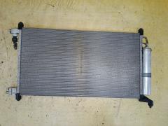 Радиатор кондиционера на Nissan Tiida C11 HR15DE 92110 1U600  92110 ED000  FX-267-3170  TD-267-3170