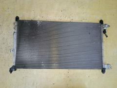Радиатор кондиционера 92110 1U600, 92110 ED000, FX-267-3170, TD-267-3170 на Nissan Tiida C11 HR15DE Фото 2
