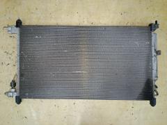 Радиатор кондиционера 92110 1U600, 92110 ED000, FX-267-3170, TD-267-3170 на Nissan Tiida C11 HR15DE Фото 2