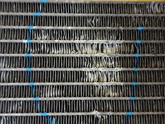 Радиатор кондиционера 92110 1U600, 92110 ED000, FX-267-3170, TD-267-3170 на Nissan Tiida C11 HR15DE Фото 3