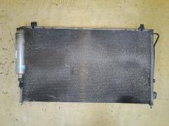 Радиатор кондиционера на Nissan Serena TC24 QR20DE