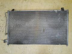 Радиатор кондиционера на Nissan Serena TC24 QR20DE Фото 2
