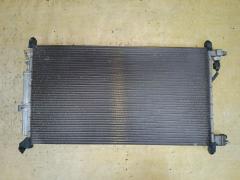 Радиатор кондиционера 92110 1U600, 92110 ED000, FX-267-3170, TD-267-3170 на Nissan Note E11 HR15DE Фото 2