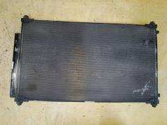Радиатор кондиционера на Honda Odyssey RC1 K24W Фото 2