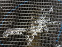 Радиатор кондиционера на Honda Odyssey RC1 K24W Фото 3