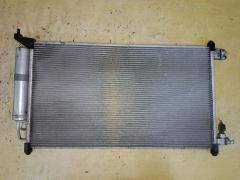 Радиатор кондиционера на Nissan Cube Z12 HR15DE