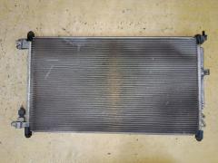 Радиатор кондиционера на Nissan Cube Z12 HR15DE Фото 2
