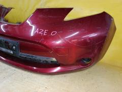 Бампер 62022-3NA0H на Nissan Leaf AZE0 Фото 3