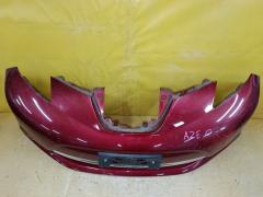 Бампер 62022-3NA0H на Nissan Leaf AZE0 Фото 7