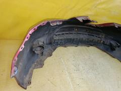 Бампер 62022-3NA0H на Nissan Leaf AZE0 Фото 11