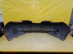 Бампер 62022-3NA0H на Nissan Leaf AZE0 Фото 13