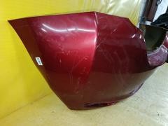 Бампер 33-14207 33-14207 на Nissan Leaf AZE0 Фото 7