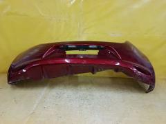 Бампер 33-14207 33-14207 на Nissan Leaf AZE0 Фото 8