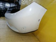 Бампер 62022-ED025, 62022ED025, 62022ED540, 62022EM00J, DS04213BA, DS04232BA, DS04232BB, DT20100000000, DT20200001000, GD6930, HQ62022EM00J, NS01001DB, NSL10507507, STDTW5000A0, U0505084, UNTEM622294 на Nissan Tiida C11 Фото 2