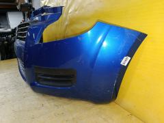 Бампер 71711-51K00 на Suzuki Splash XB32S Фото 2