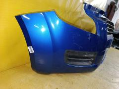 Бампер 71711-51K00 на Suzuki Splash XB32S Фото 6