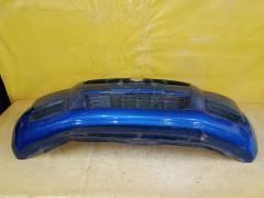 Бампер 71711-51K00 на Suzuki Splash XB32S Фото 8